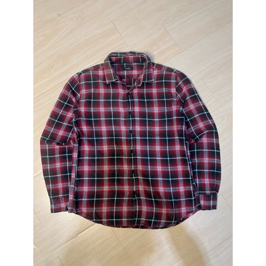 VTG VON DUTCH KEMEJA