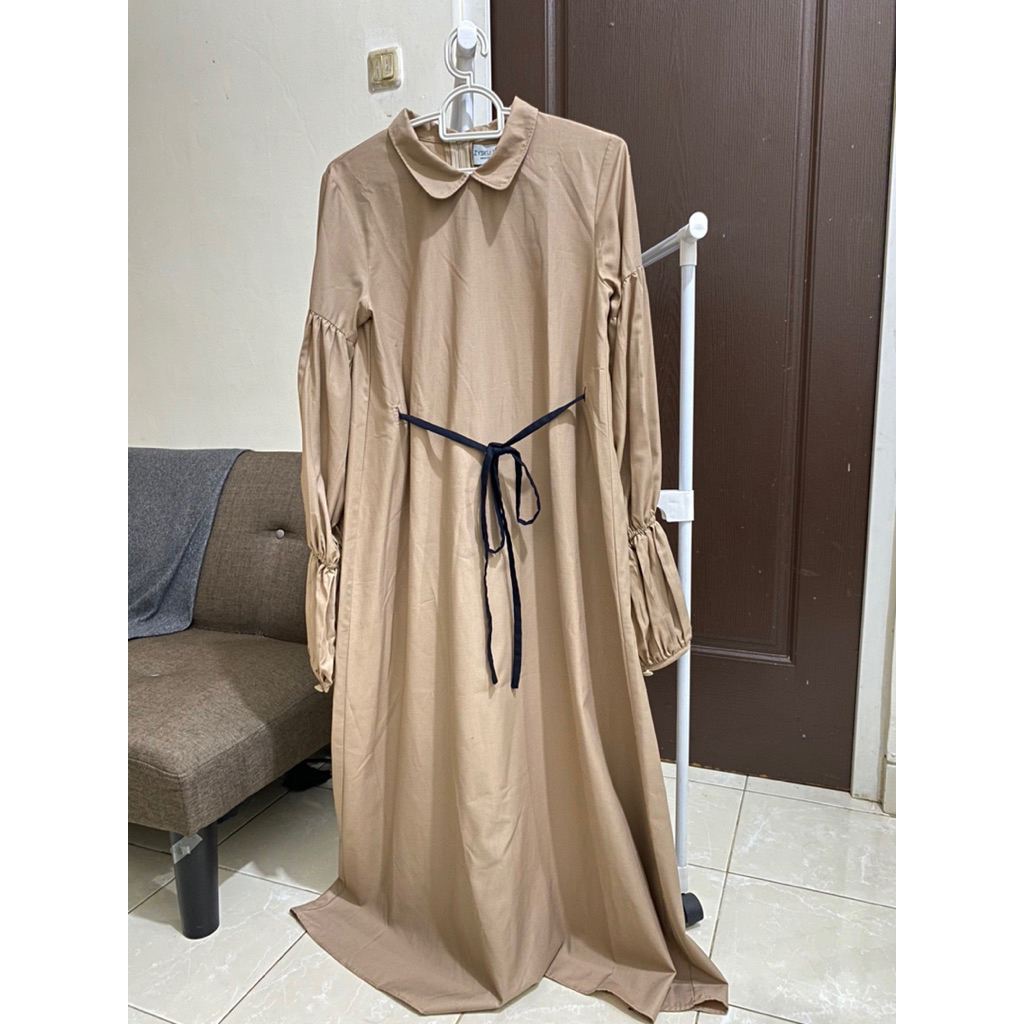 [Preloved] Dress Zysku Xena Coksu