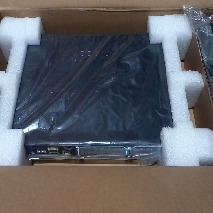 Cisco ISR4221/K9 Router 4221 Series 4200 IPBase