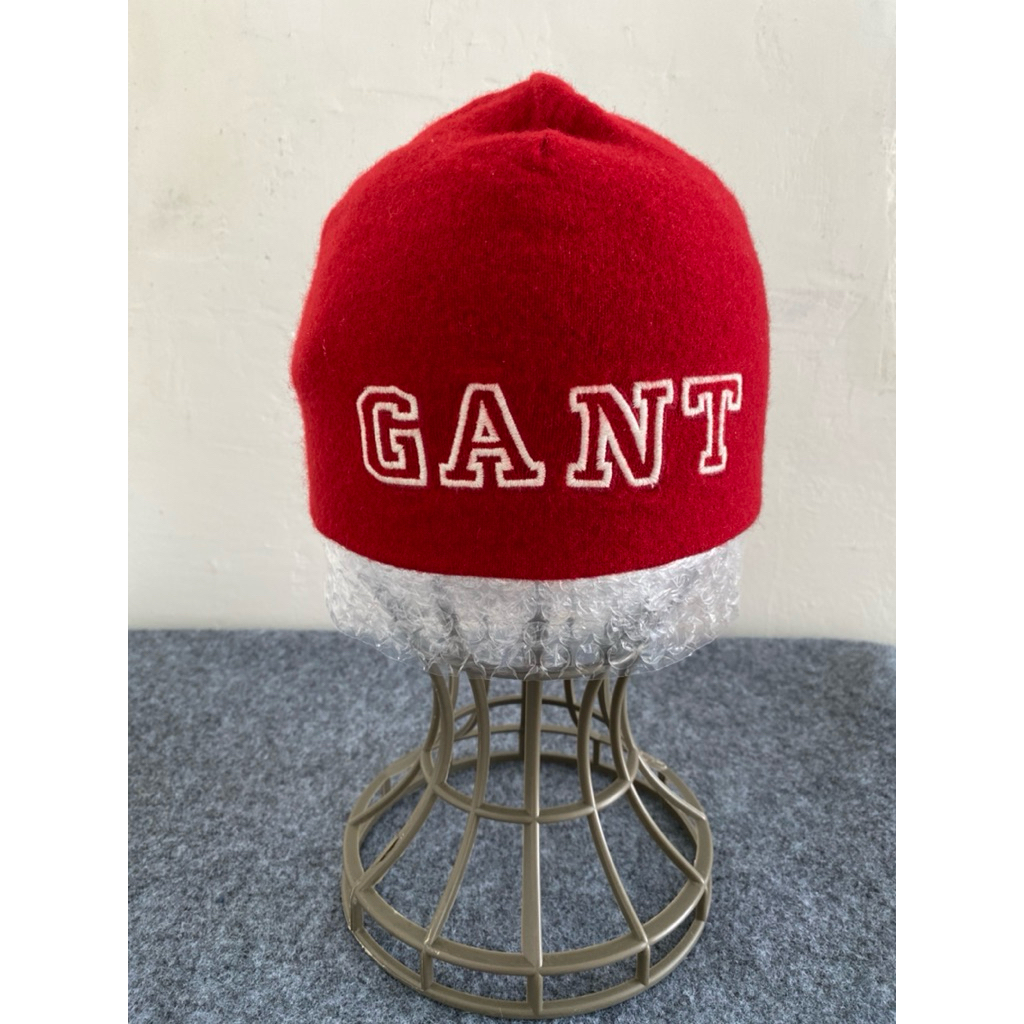 Topi Kupluk Gant
