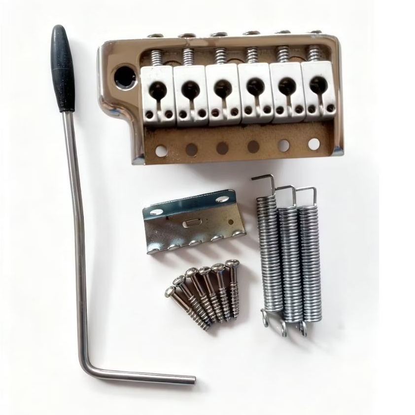 bridge tremolo prs original