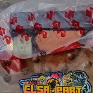 CDI Shogun Kebo Original Baru