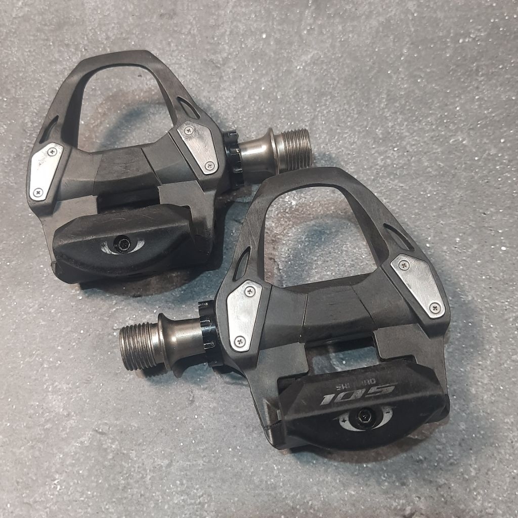 Shimano 105 PD-R7000 Clipless Pedal - Pedal Cleat Shimano 105 R7000
