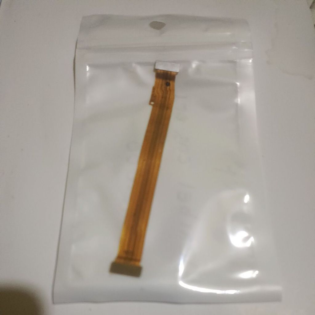 fleksibel cas original vivo v7 cabutan tested