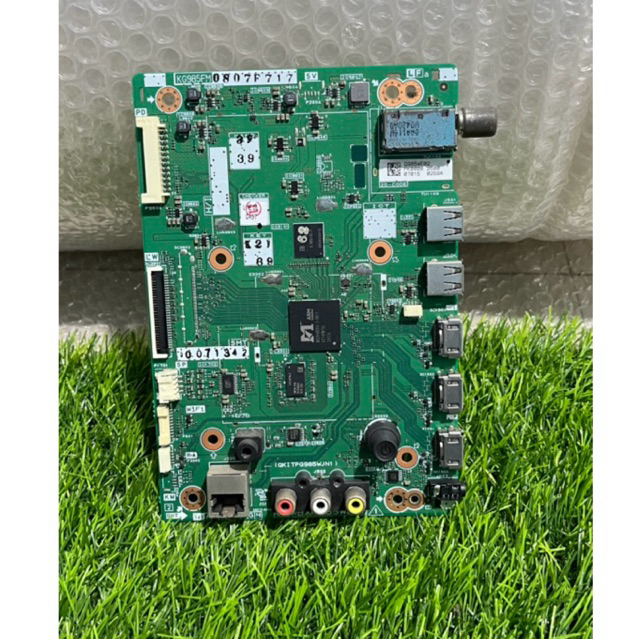 MB TV SHARP 2T-C32BG1I - MAINBOARD TV LED SHARP 2TC32BG1I