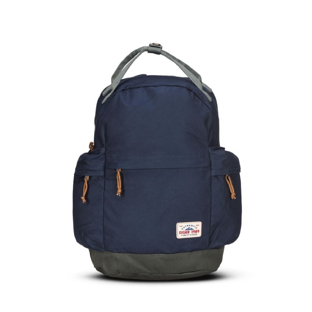 Eiger X-Aster Canvas 22l 1A Backpack