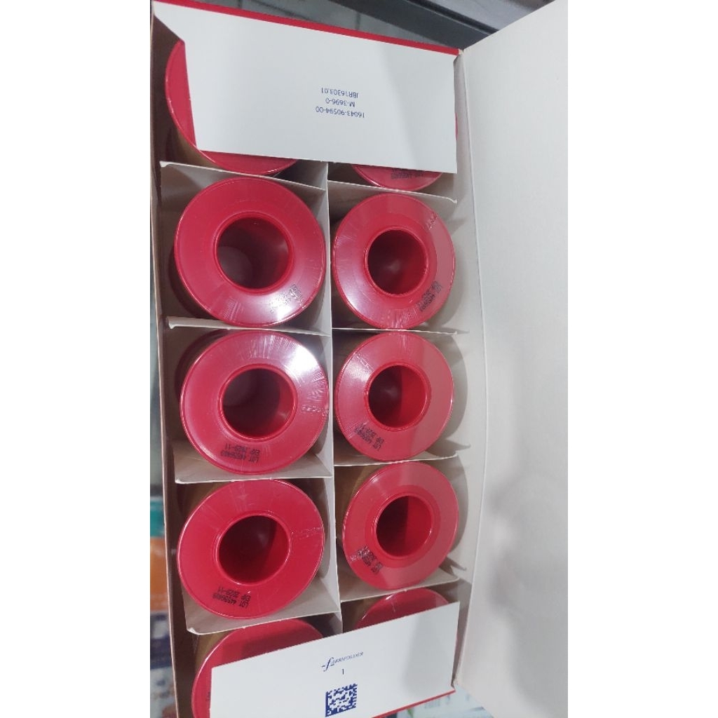 Leukoplast 7.5 cm x 4.5 m