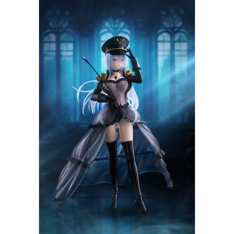 Kitagawa Marin - Artist MasterPiece+ - Black Lobelia Ver. (Taito)