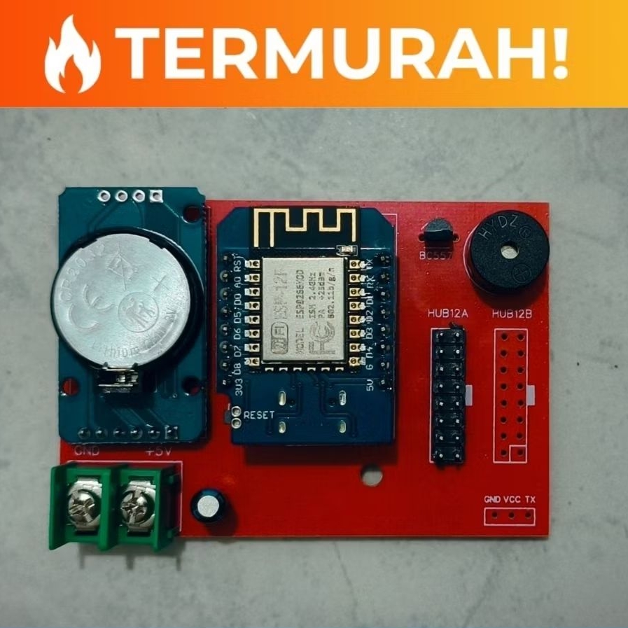 PROMO CONTROLLER JWS MURAH MULTI 1 SAMPAI 6 PANEL