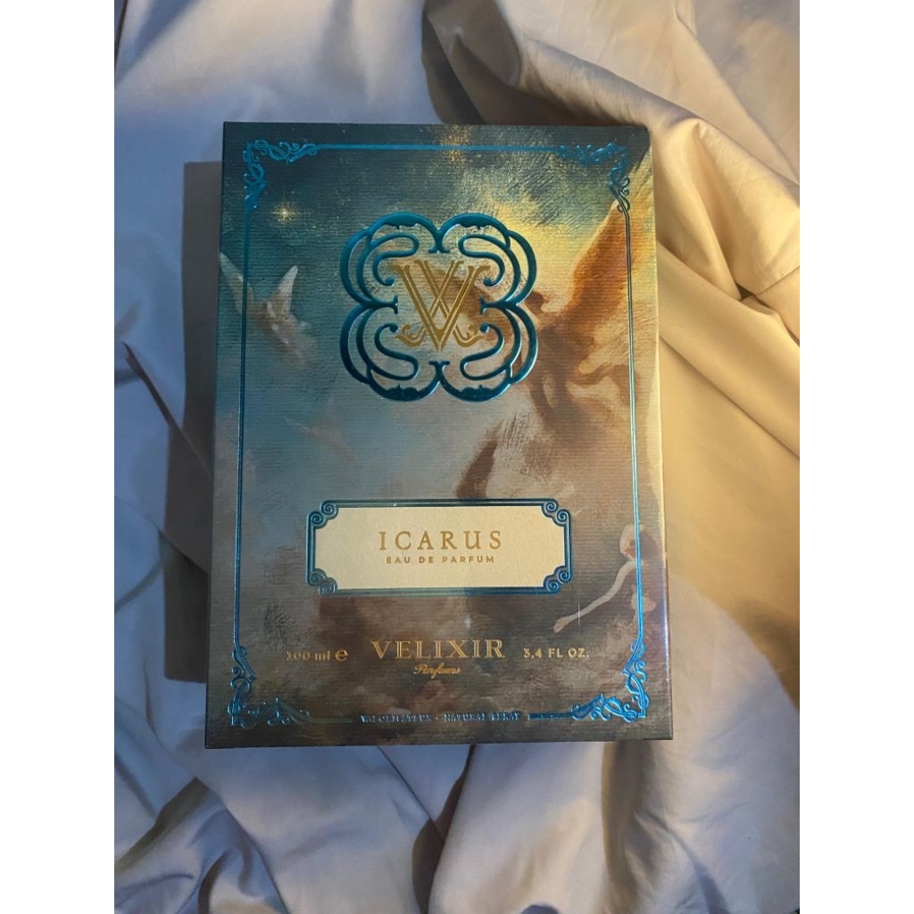 VELIXIR ICARUS 100ML