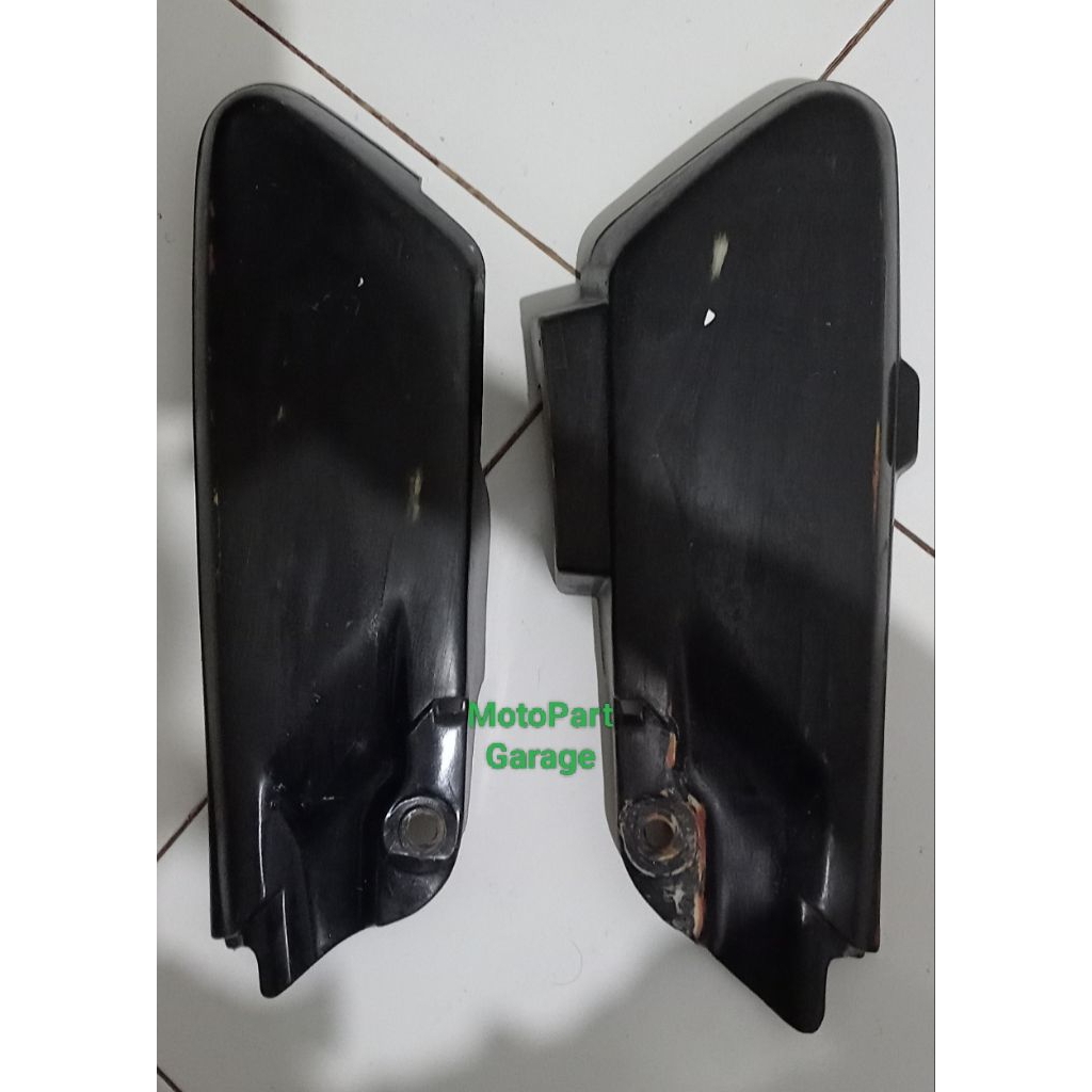 JUAL BOK AKI HONDA ASTREA GRAND KANAN KIRI ORIGINAL SECOND