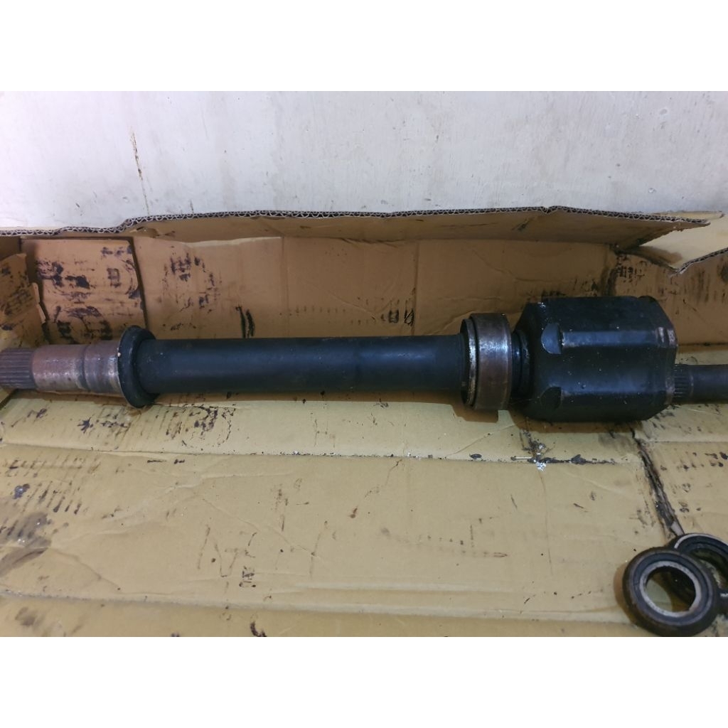 cv joint kanan 1 set camry 3500, 3.5Q, GSV40, camry 2007 bekas