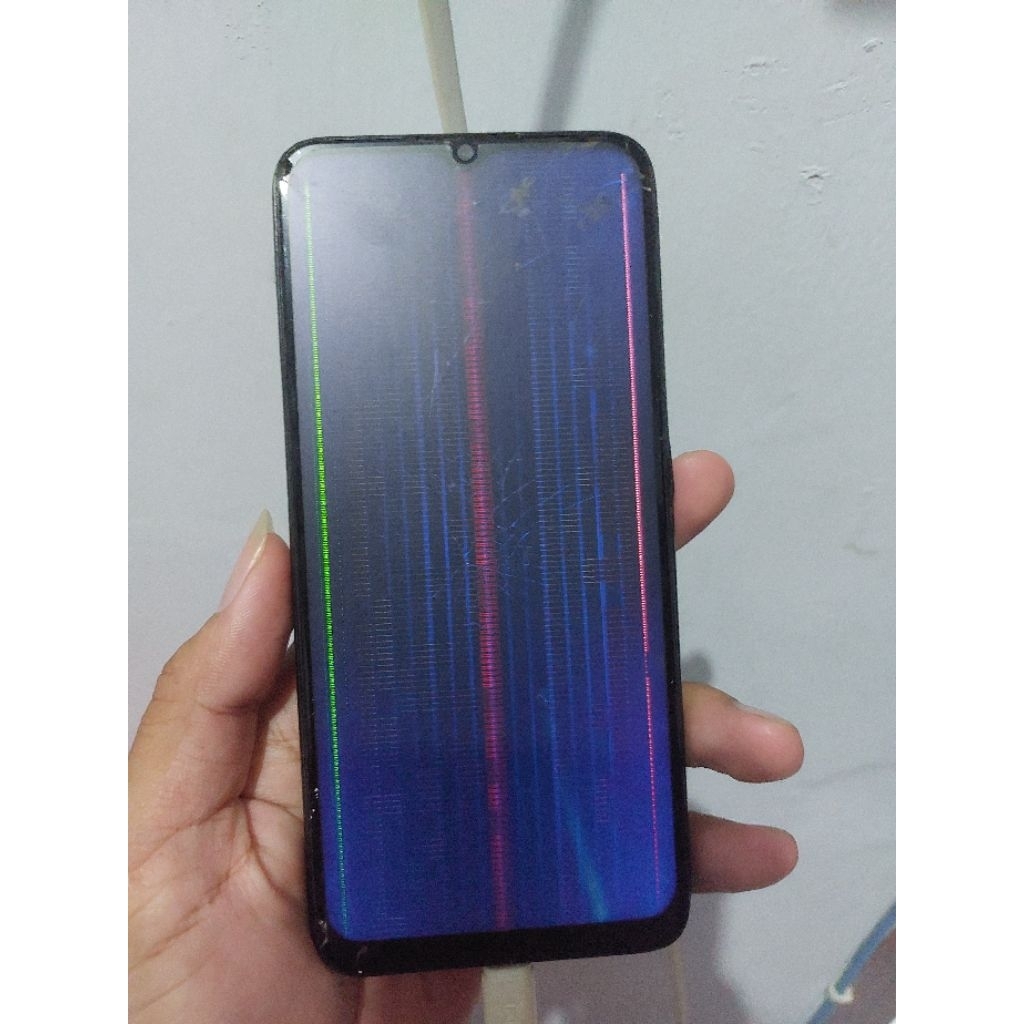 OPPO A5 2020 MINUS
