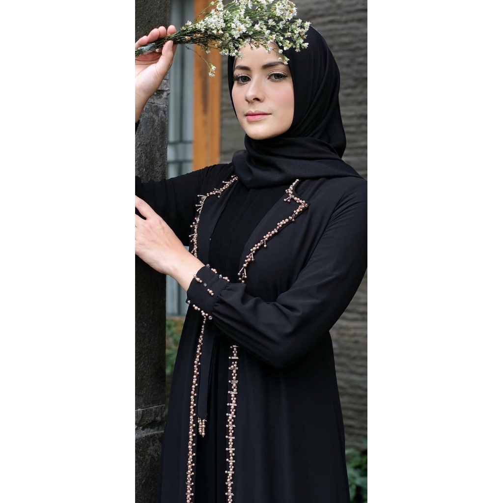 Ayana dress Mom by javina official size S