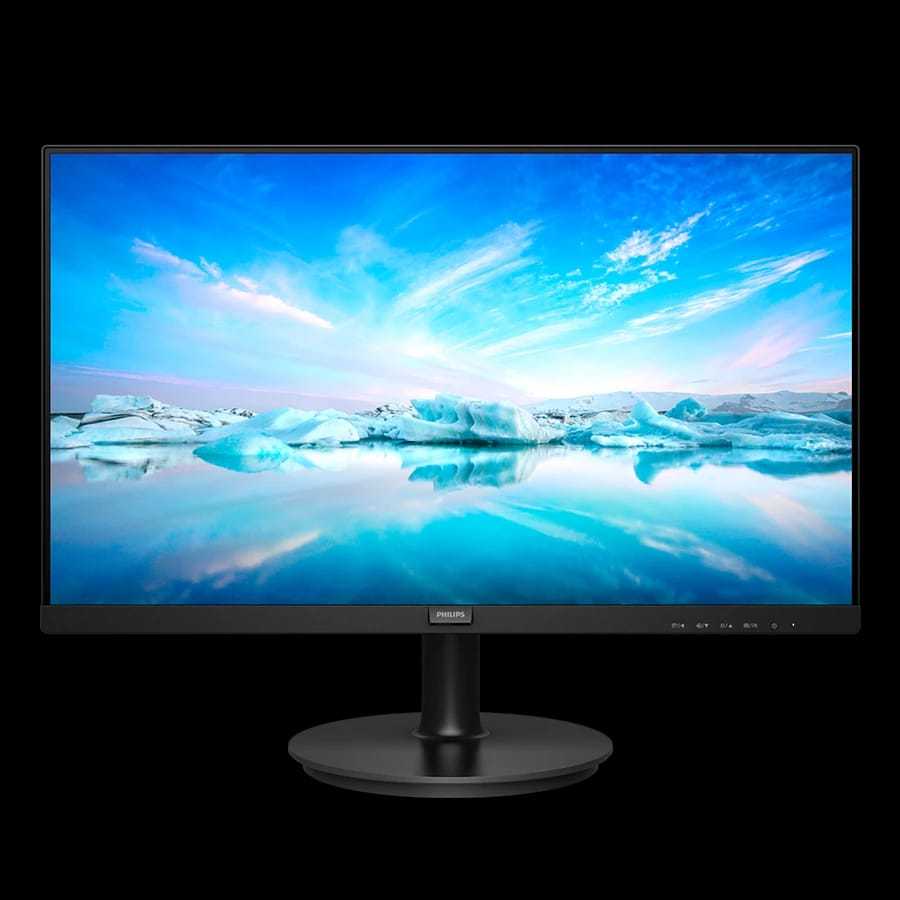 Philips 221V8LB|70 Monitor