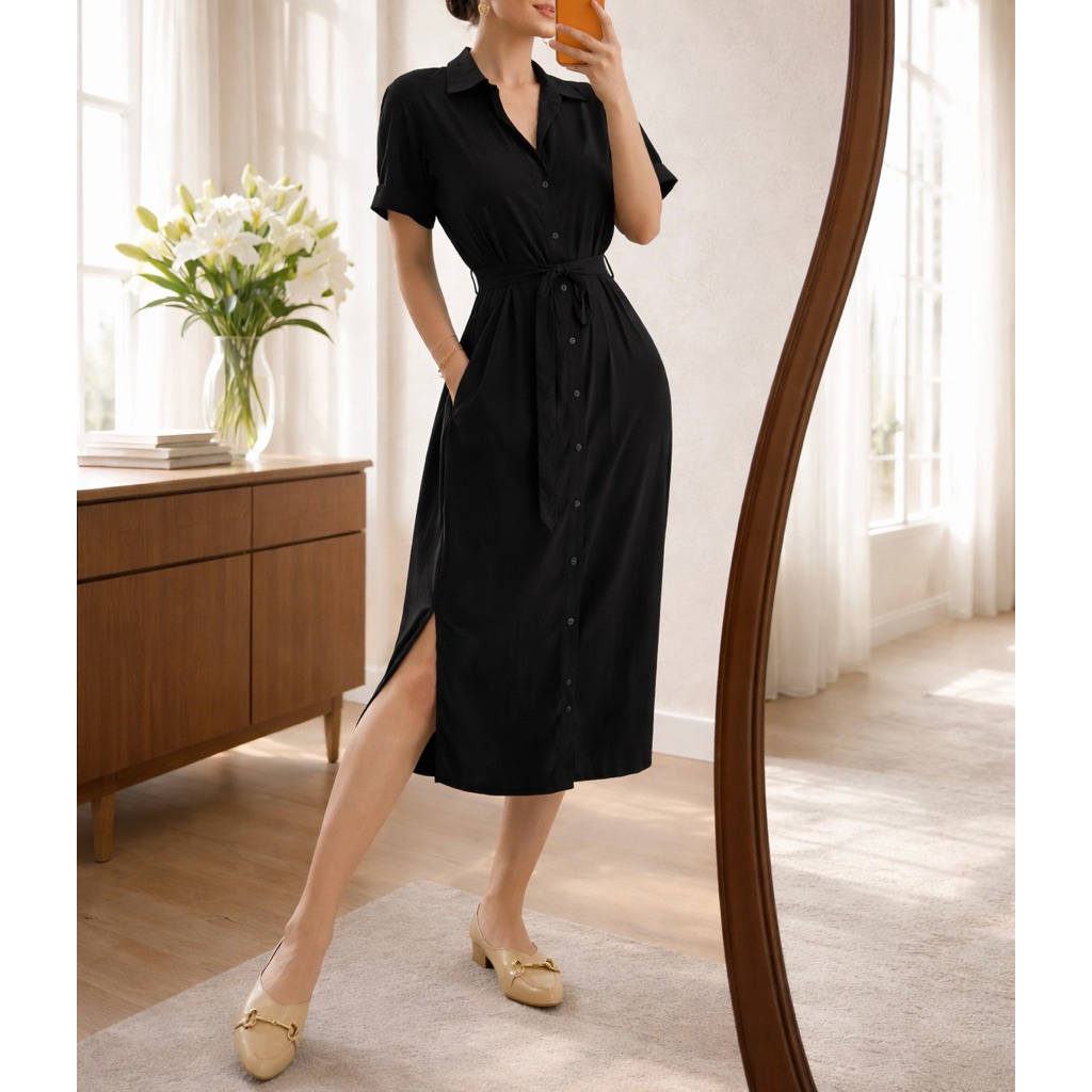 KANIA dress