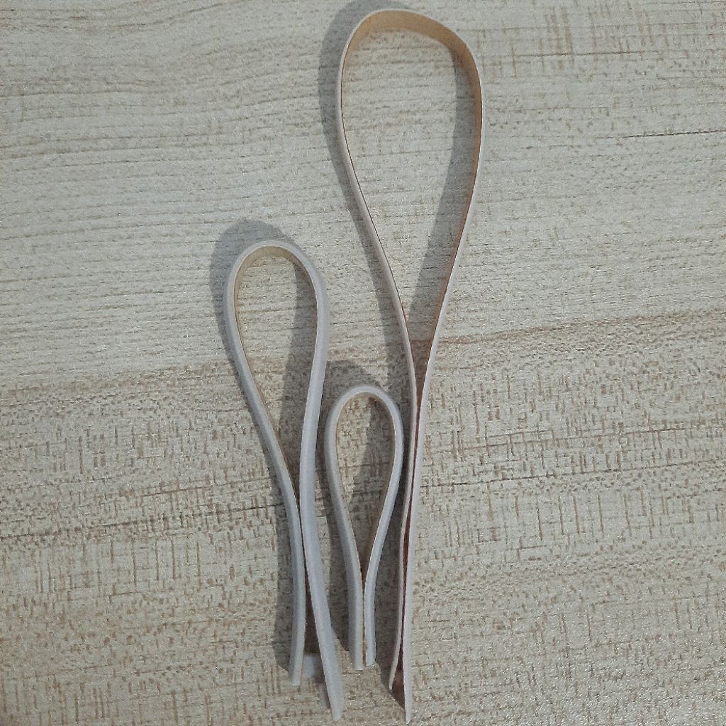 Karet Bawah HP 14-Cm 14-Ck Normal Tested Seken Original [Bantalan Hp 14 Cm/Ck)