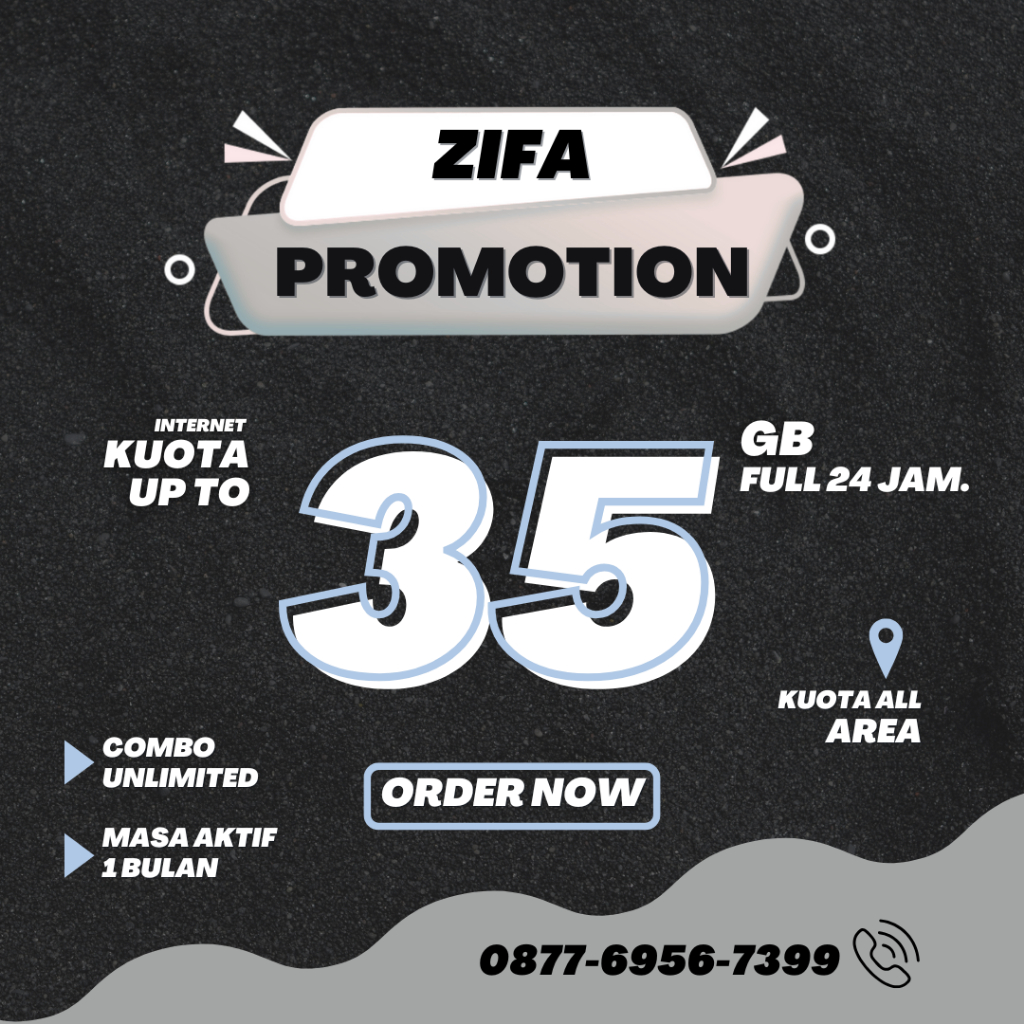 PAKET DATA INTERNET ISI ULANG INDOSAT IM3 OOREDOO  | FREEDOM UNLIMITED | 5 - 35 GB