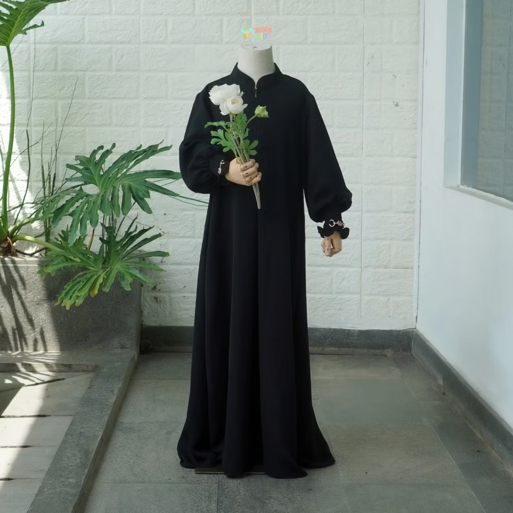 safiyah kids ori yoora sarah