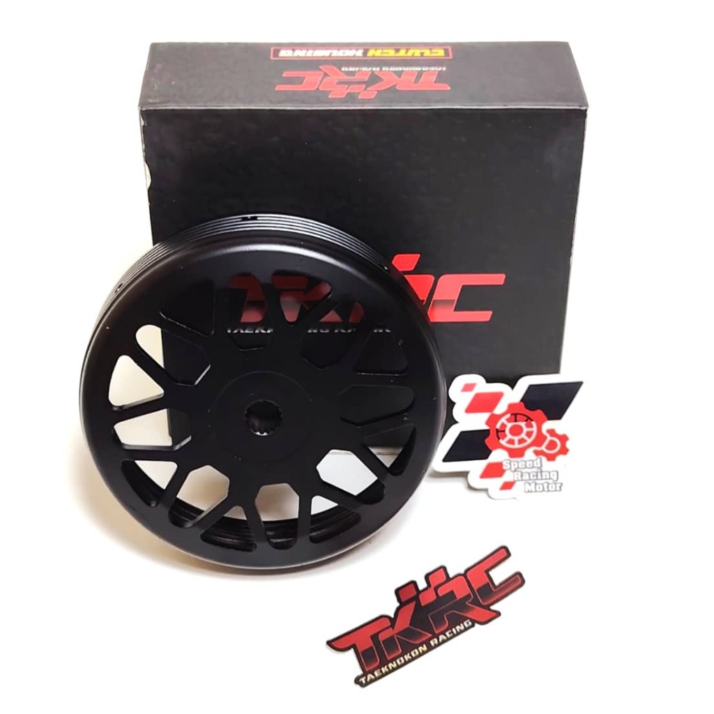 MANGKOK GANDA TKRC VARIO 125 VARIO 150 PCX 150 ADV 150 MANGKOK KAMPAS GANDA KARTEL