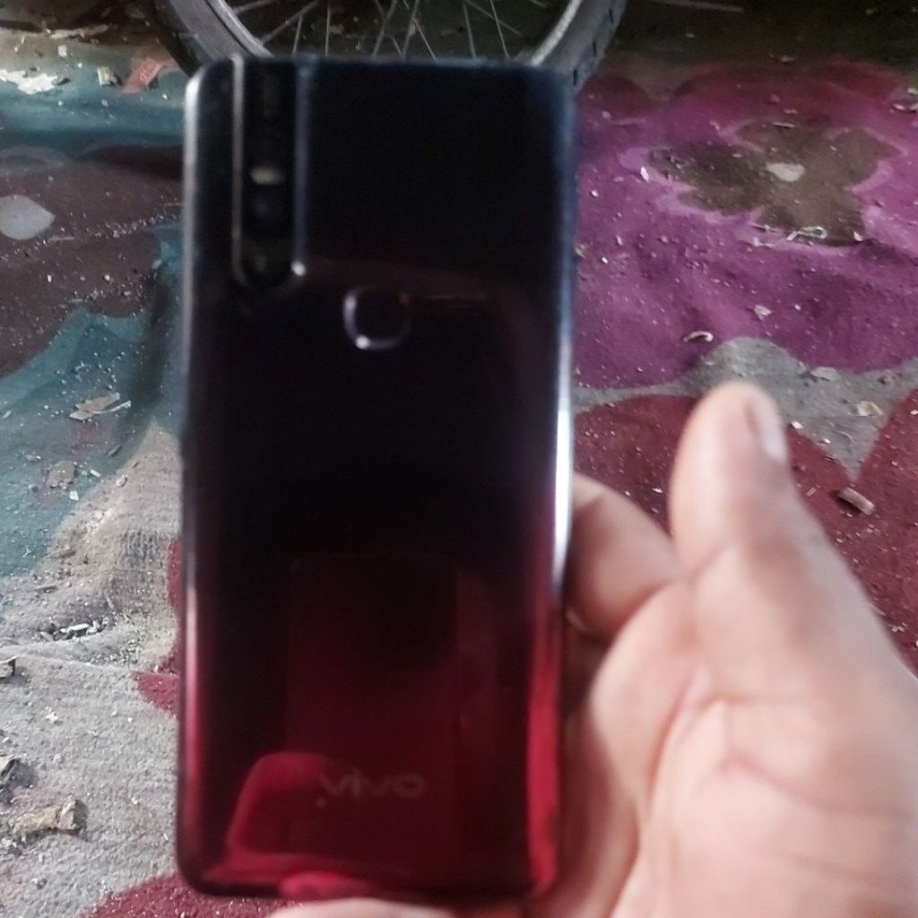 VIVO V 15 Ram 6 / Rom 64