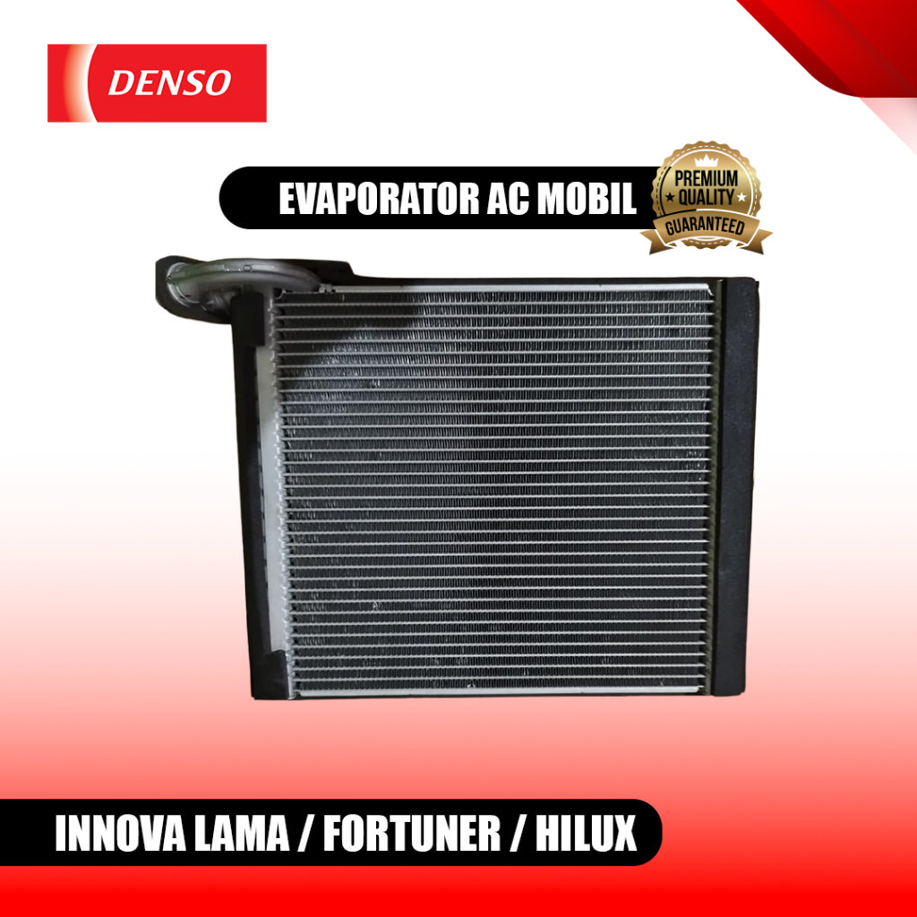 EVAPORATOR AC MOBIL INNOVA LAMA FORTUNER HILUX