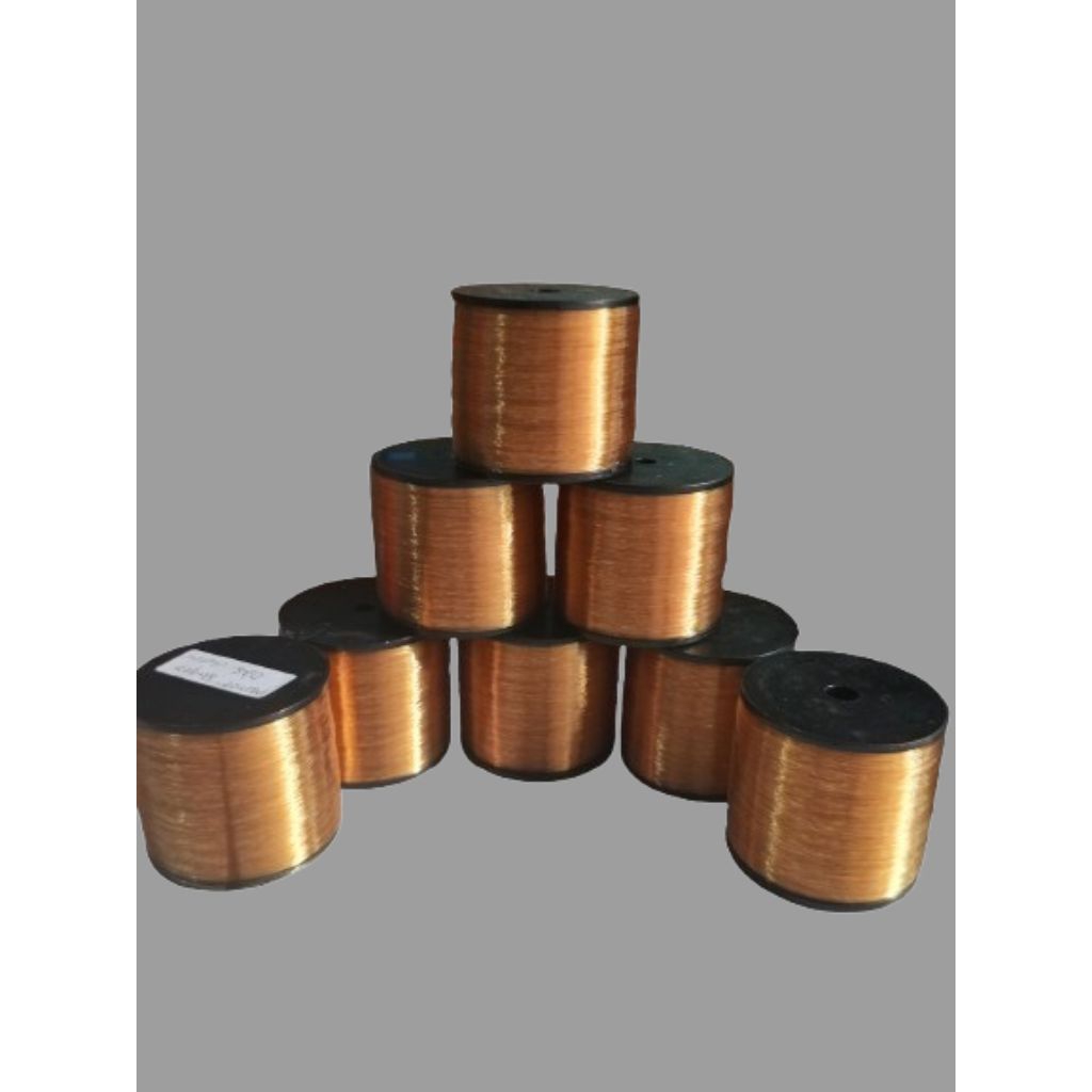 SENAR MATOT SUGOY GOLD UNTUK BAHAN GELASAN UKURAN 025