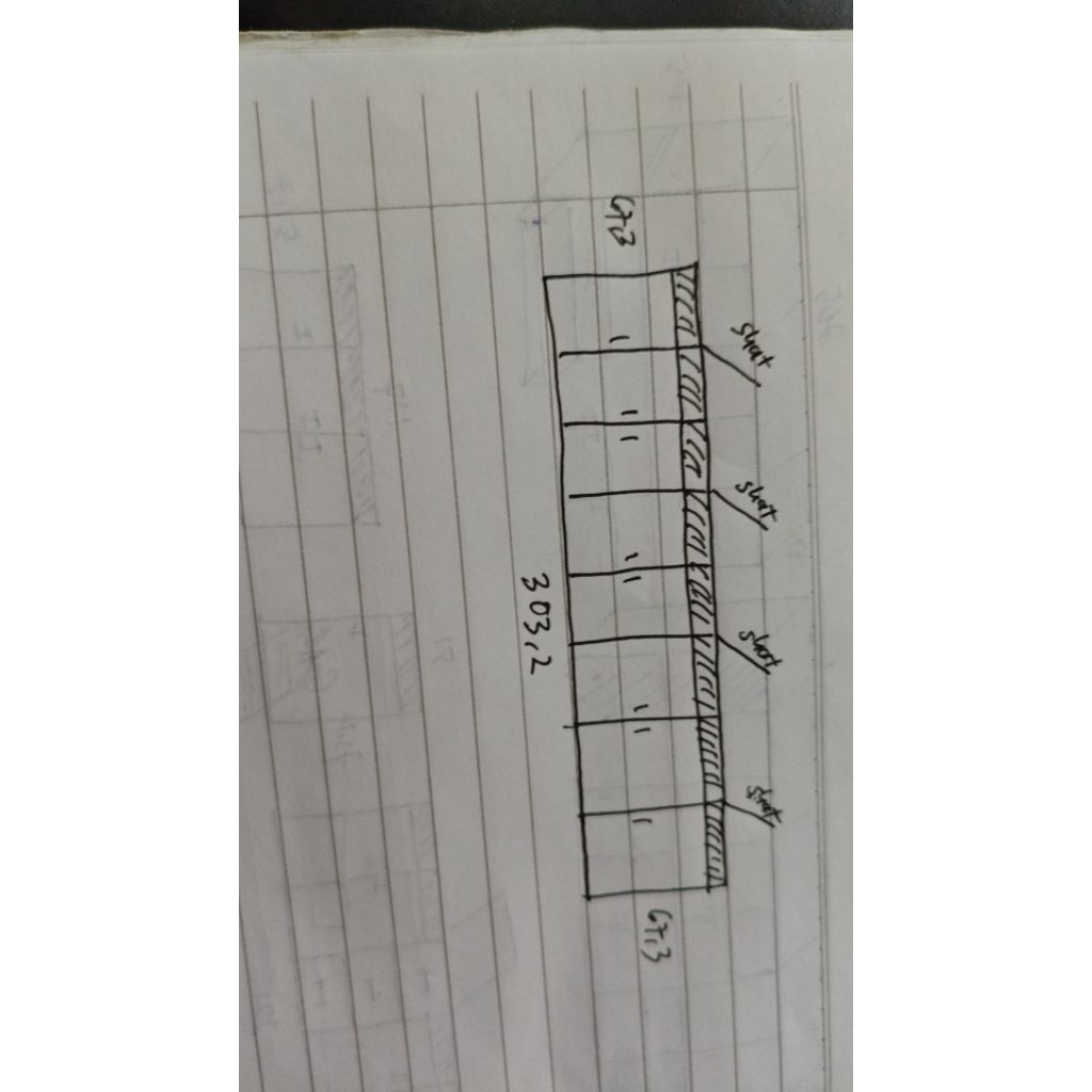 KITCHEN SET BAWAH ALUMUNIUM TEBAL CUSTOM