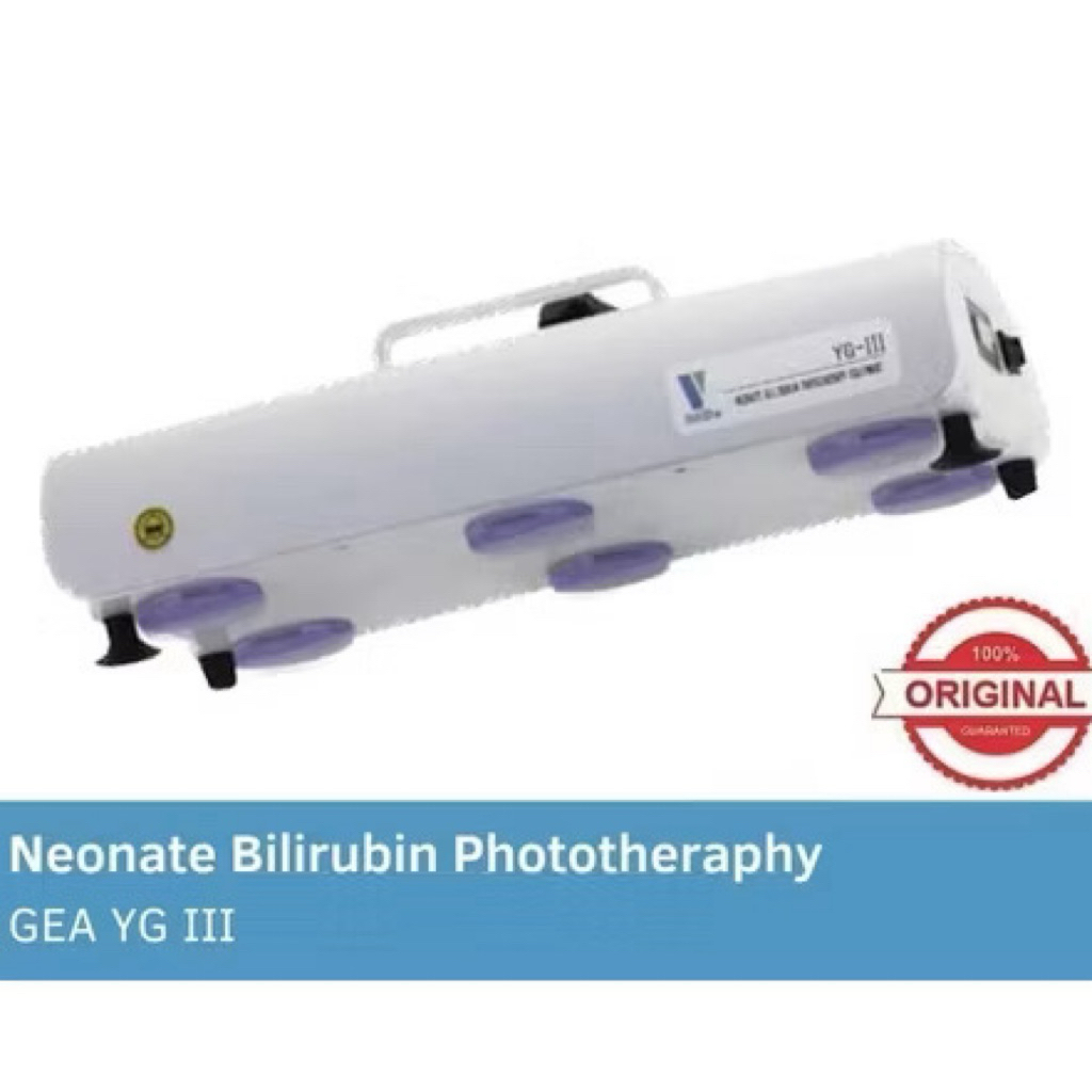 GEA YG-III Neonate Bilirubin Phototeraphy