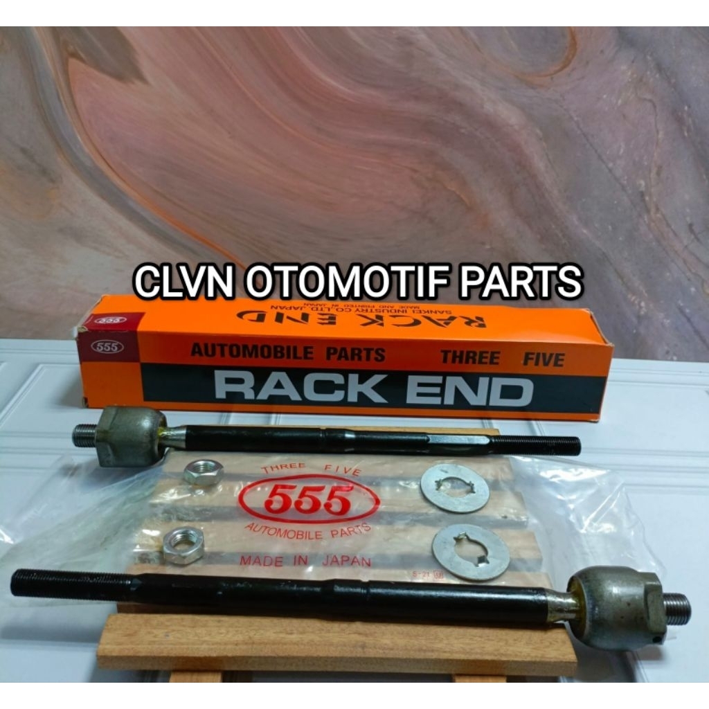 RACK END AVANZA  45503-BZ010