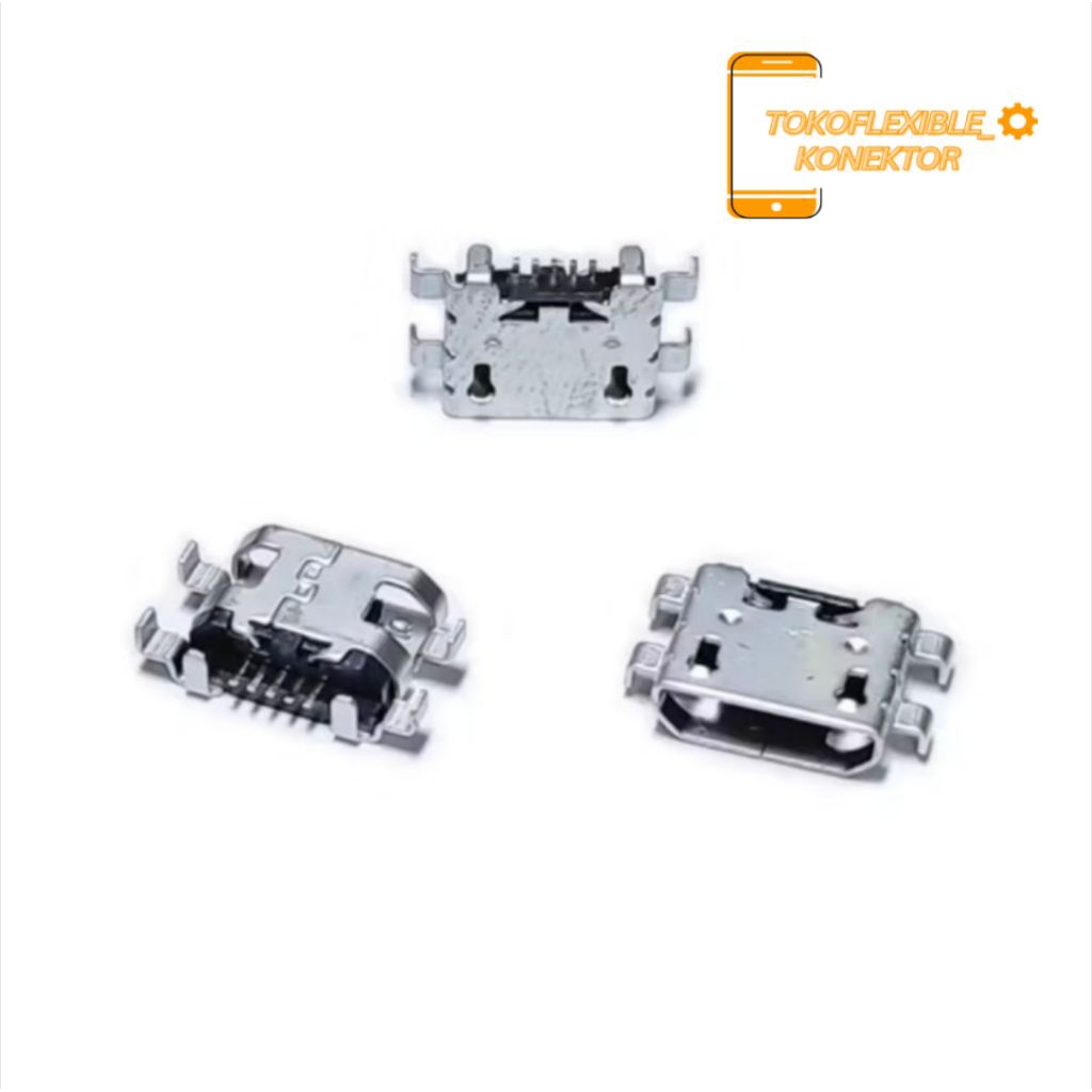 Konektor Cas XOMI REDMI 5+ PLUS