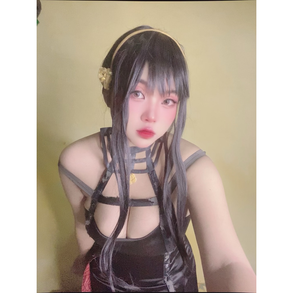 Yor Assasin only costum bekas rental