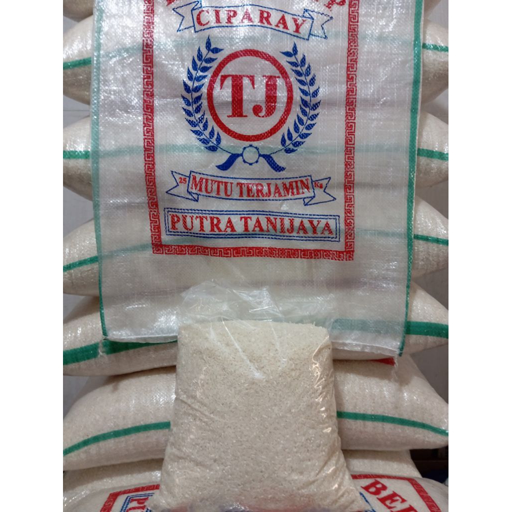 BERAS JEMBAR SUPER PREMIUM 5KG