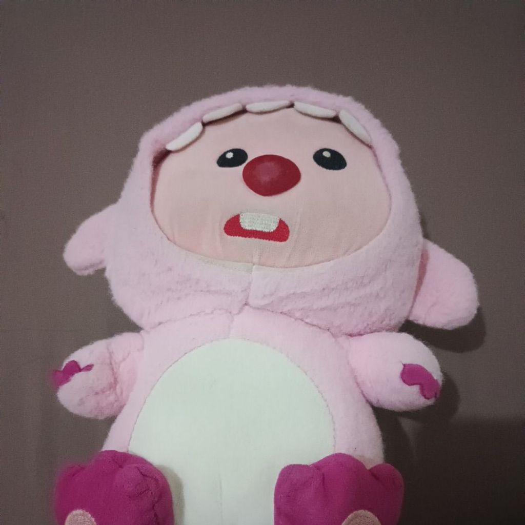 Boneka Loppy