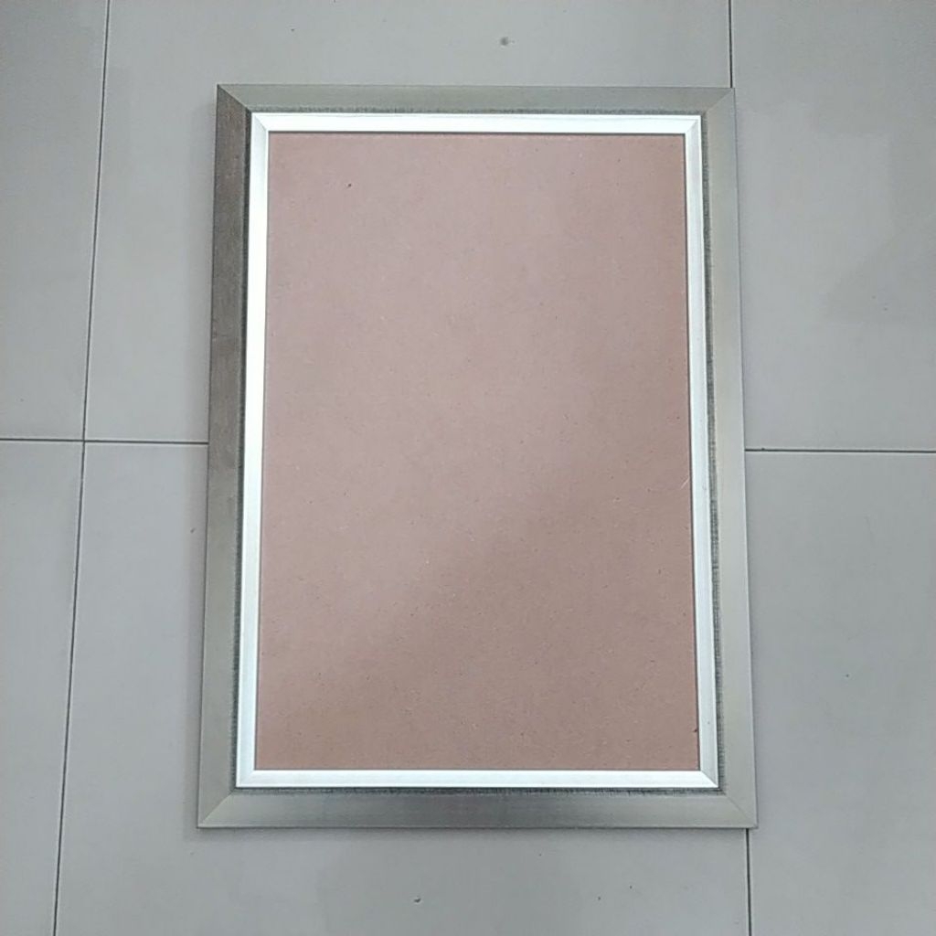 bingkai klasik pigura Foto frame 40x60 romanza