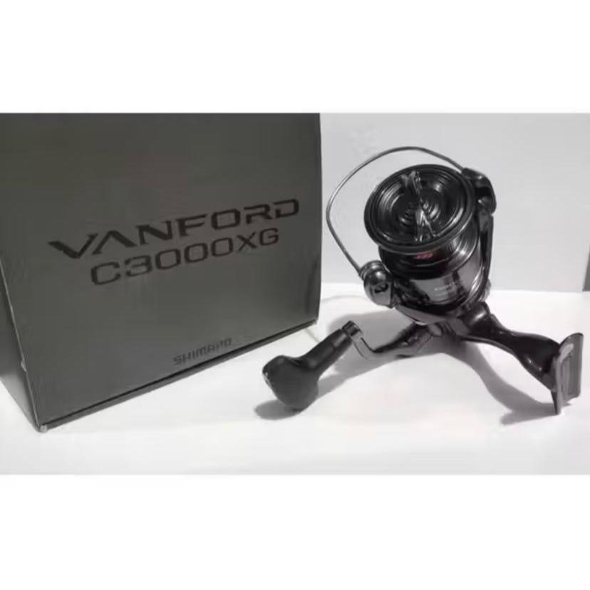 Reel Shimano Vanford 3000XG 2024