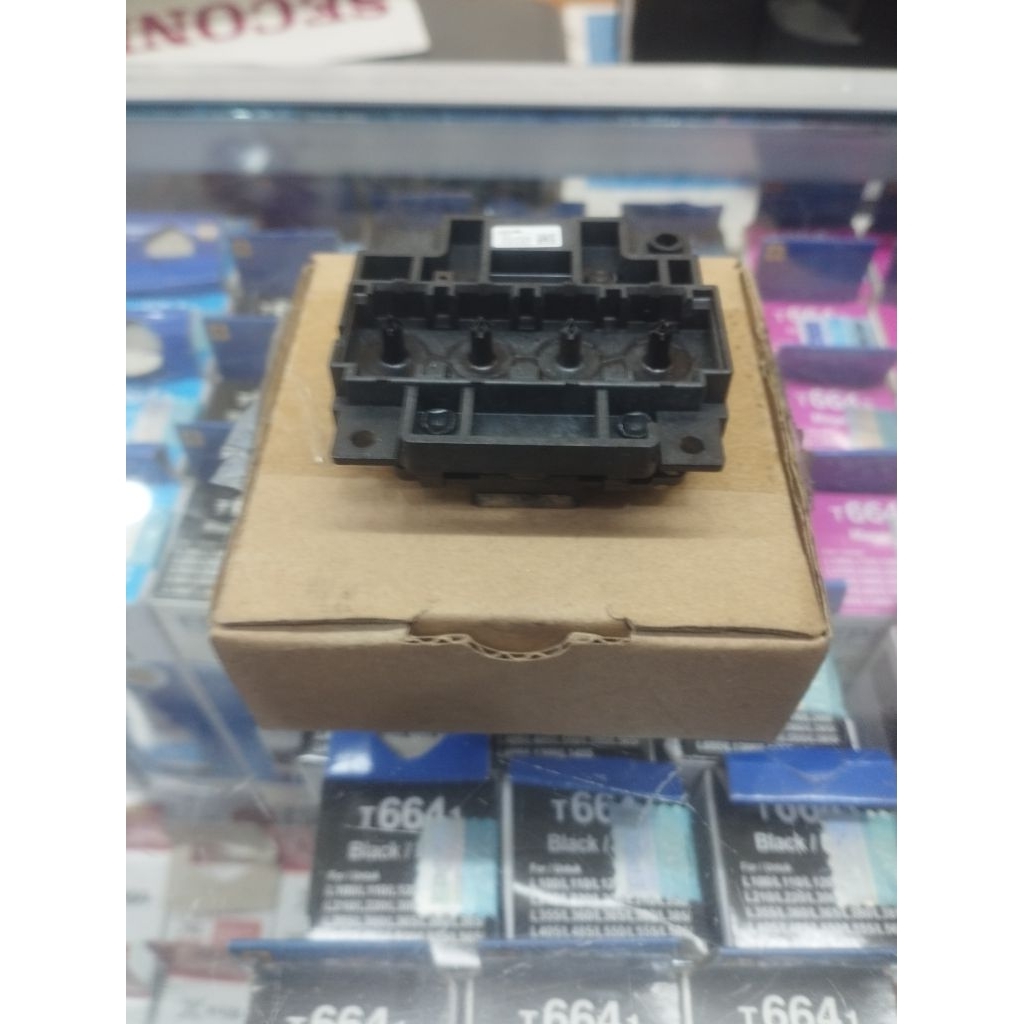 Print head epson L3110 L3210 L3250 L3251