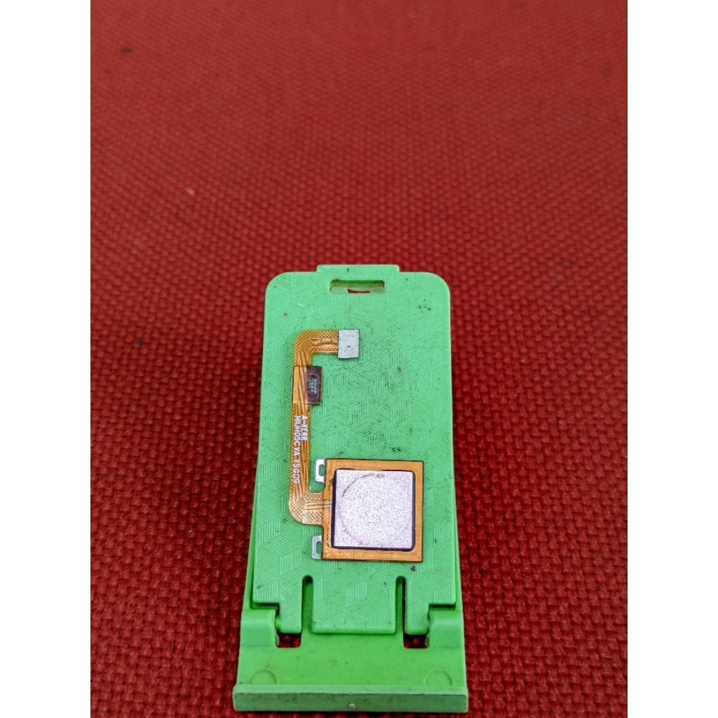 Fingerprint/Sidik jari Xiomi Redmi Not 4/Not 4x Qualcom original