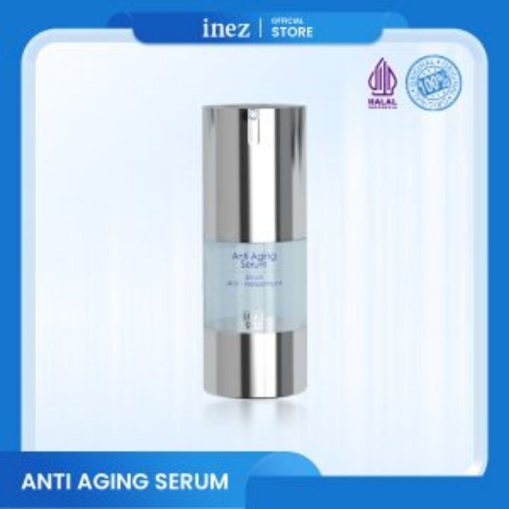 ANTI AGING SERUM
Rp102,000 

