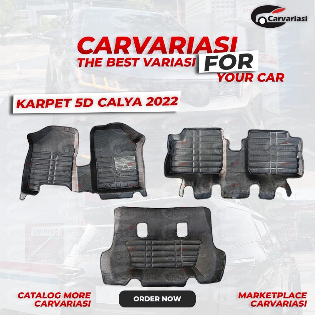 Karpet Calya 2022 Karpet 5D Calya 2022 Up Karpet Premium 5D Calya 2022 Karpet Mangkok Calya 2022