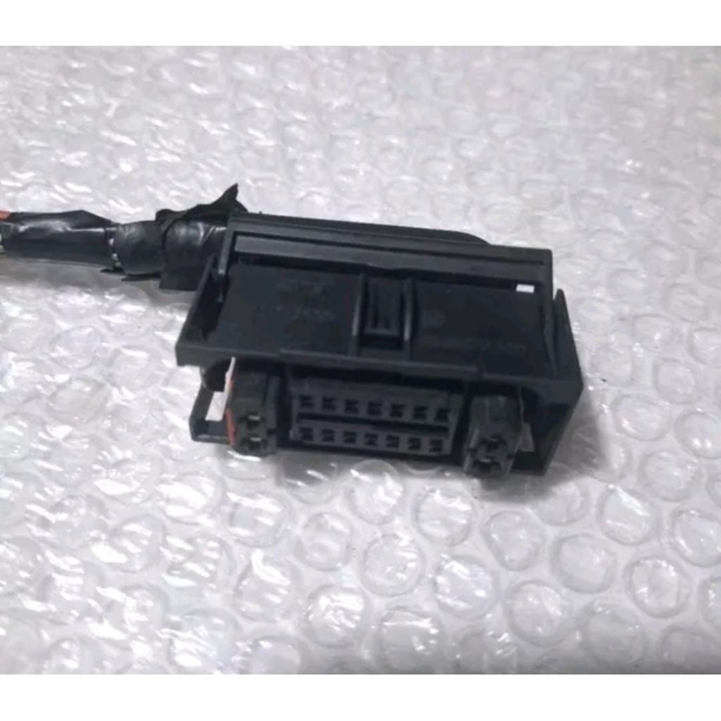 SOKET MODUL ABS MOTOR YAMAHA AEROX NMAX XMAX R25
