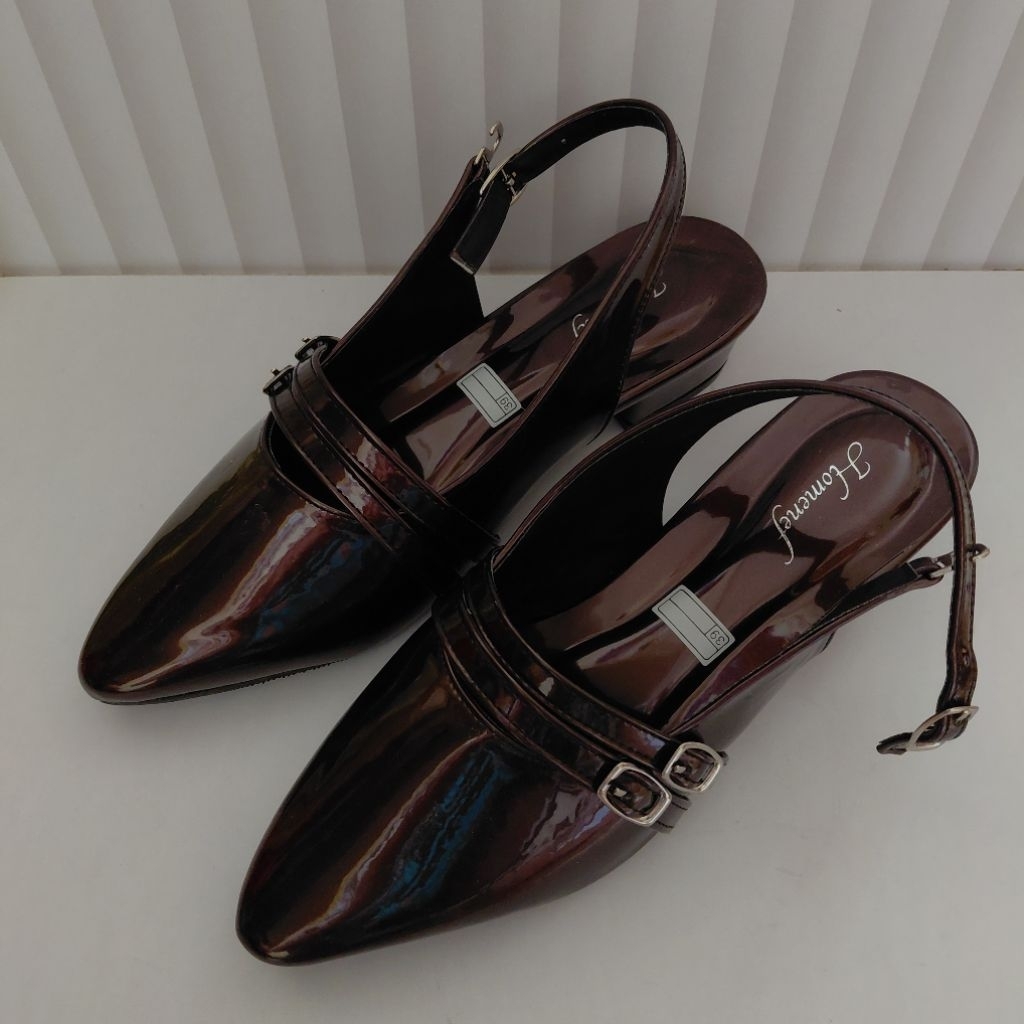 Heels Wanita Modern Model Kekinian | Heels Wanita | Sandal Tinggi Wanita | Sandal Hak Tinggi Wanita 