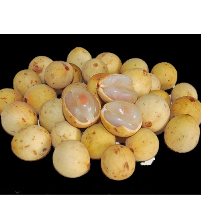 Buah Duku 1 kg (Buah Segar)