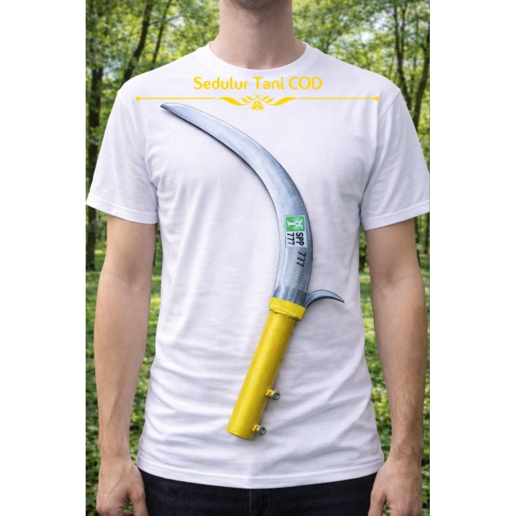 Egrek Sawit Spp777 Baja Per sepuh