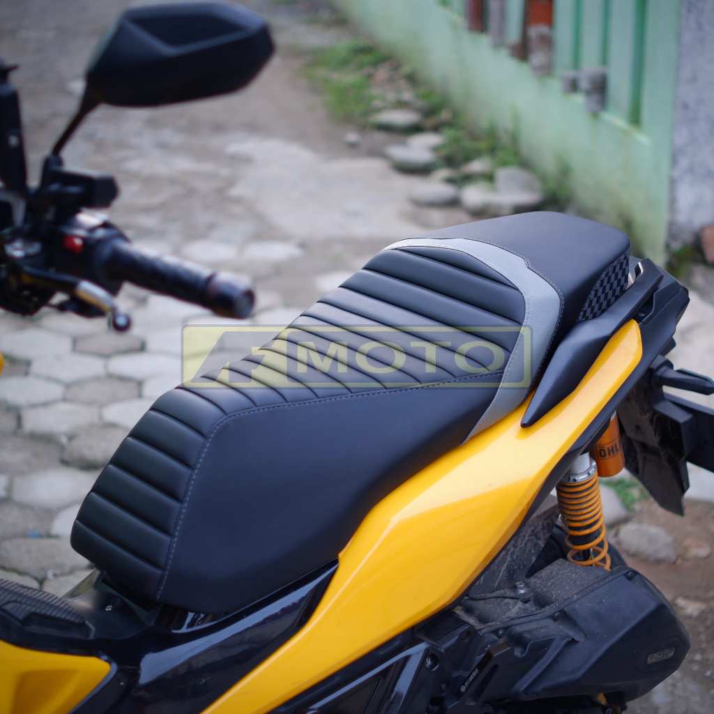 JOK RETRO MBTECH DAN LATEX ADV/PCX/NMAX