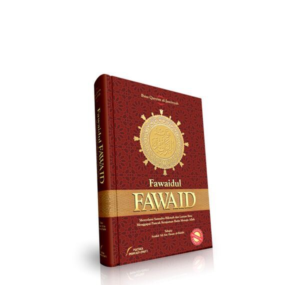 Buku Fawaidul Fawaid