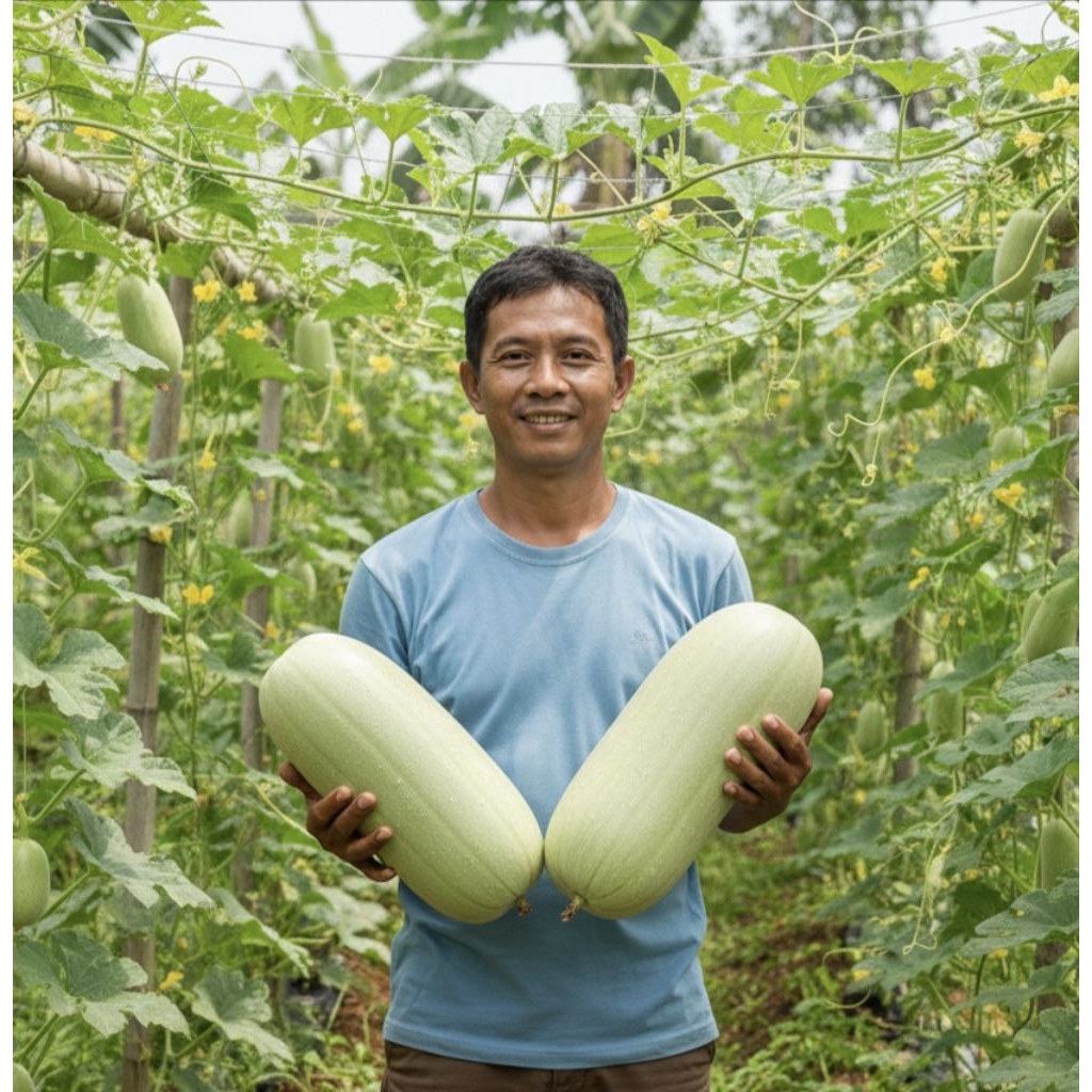BUAH WINTER MELON/BELIGO/KUNDUR/BLONCENG