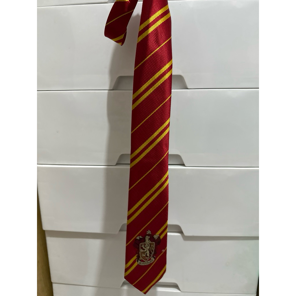 [PRELOVED] DASI GRYFFINDOR / GRYFFINDOR TIE