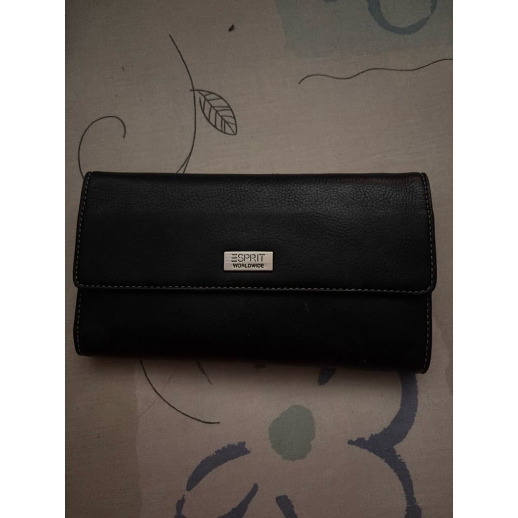 Dompet Esprit Preloved