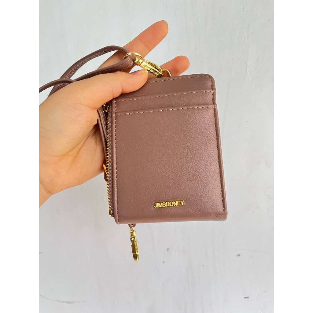 JIMS HONEY CASSANDRA E WALLET